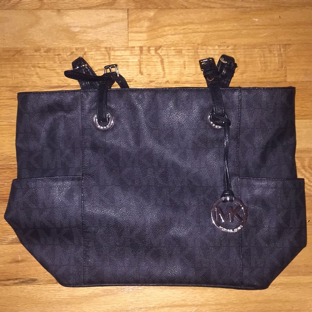 Authentic Michael Kors Handbag